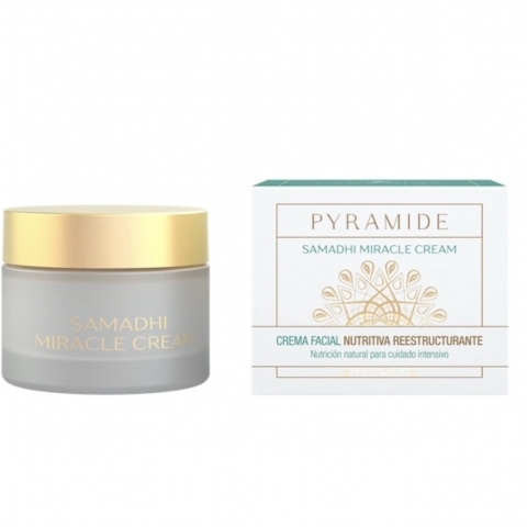 Crema Reestructurante Antiedad